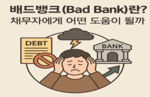 배드뱅크